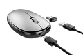 Pusat Business Pro Kablosuz Mouse - Gümüş 23031